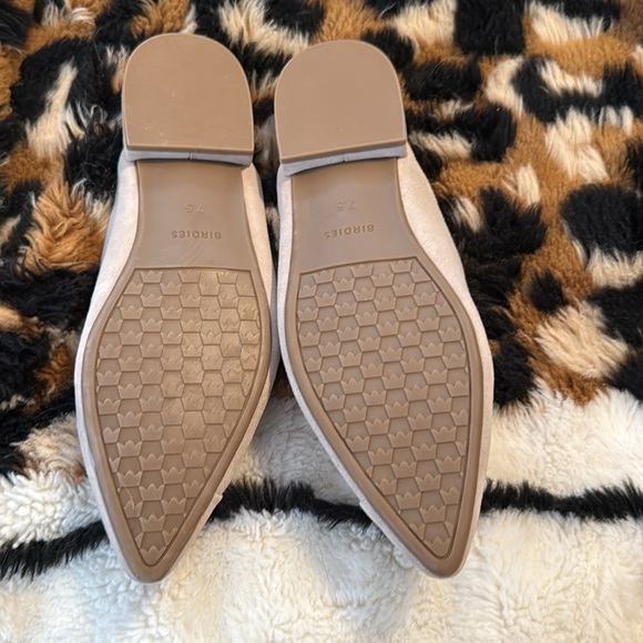 NWOT Birdies Women's Tan Flats - Picture 4 of 5